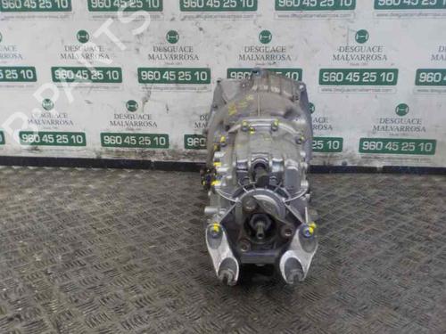 Gearbox BMW 3 (E90)  | BP5113026M3 