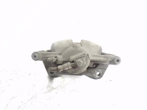Left front brake caliper AUDI A3 Sportback (8VA, 8VF) 2.0 TDI | BP11553926M105 