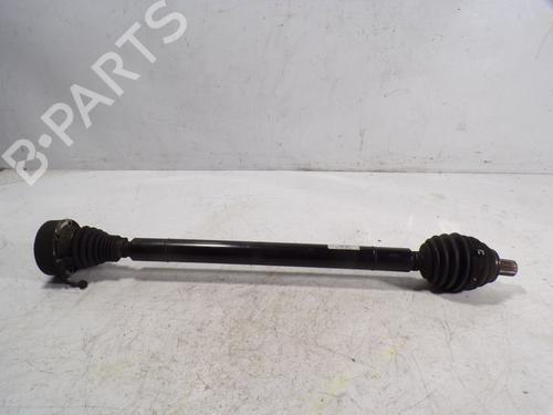 Used Right front driveshaft AUDI A3 Sportback (8PA) [2004-2015]  8805955
