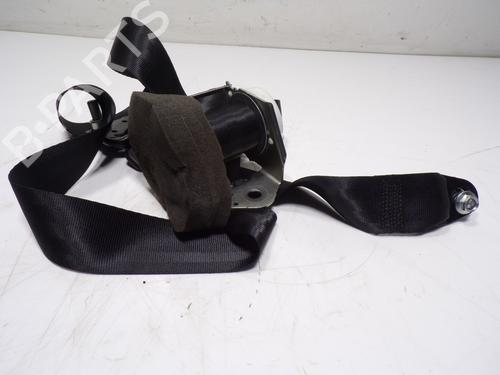 Rear right seatbelt FIAT 500 (312_) 1.2 (312AXA1A) | BP11193398I28 