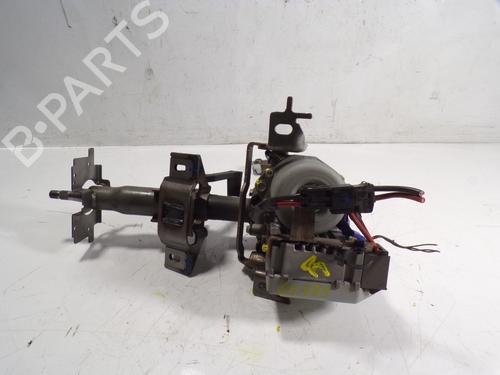 Used Steering column NISSAN JUKE (F15) 1.5 dCi (110 hp) 9175118