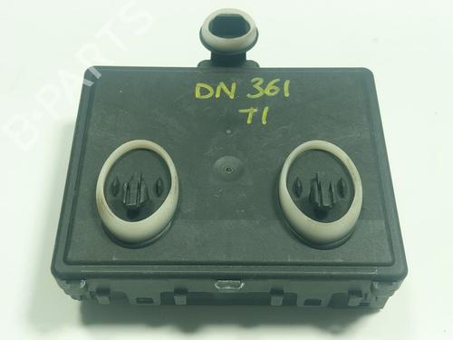 Used Electronic module Electronic module PORSCHE PANAMERA Sport Turismo (971) 2.9 4 (97CBY1, 97CBI1, 97CNI1) (330 hp) 18067503 18067503