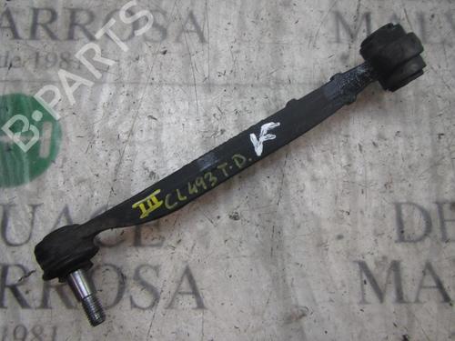 Used Right rear suspension arm MERCEDES-BENZ C-CLASS Coupe (CL203) [2001-2011]  4016687
