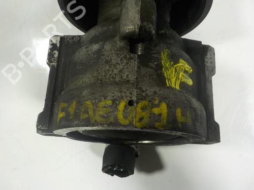 Steering pump IVECO DAILY IV Van | BP10705594M99