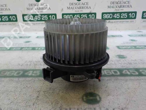 Used Heater blower motor Heater blower motor OPEL INSIGNIA A (G09) 2.0 CDTI (68) (163 hp) 6512336 6512336