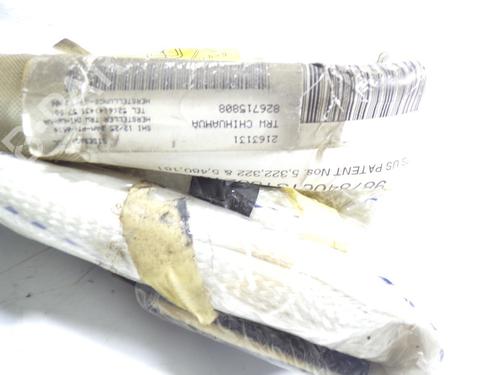 Left curtain airbag BMW X5 (E53) 4.6 is | BP9186635C11 