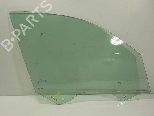 Front right door window BMW X5 (G05, F95) xDrive 30 d Mild-Hybrid (286 hp) 13365107