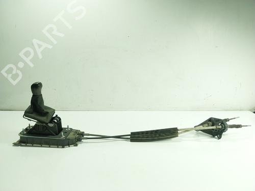 Used Gear lever SKODA FABIA III (NJ3) 1.0 (75 hp) 19665008