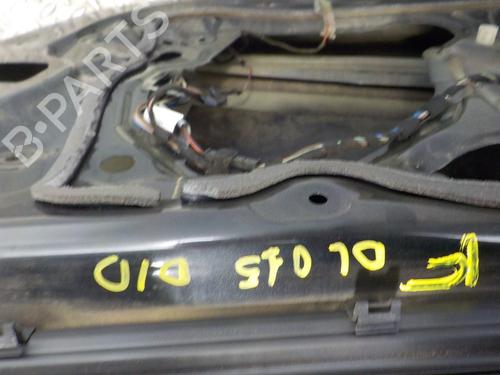Right front door BMW 1 (E87)  | BP13302355C3 