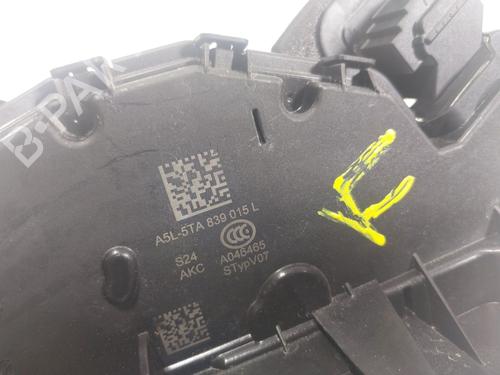 Rear left lock SEAT ATECA (KH7, KHP)  | BP16665875C100 