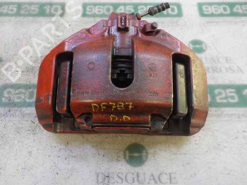 Right front brake caliper BMW 5 (F10) 530 d xDrive | BP11551918M104 