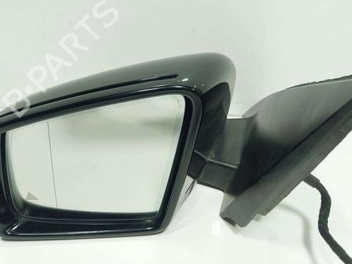 Used Left mirror Left mirror 37148732 37148732