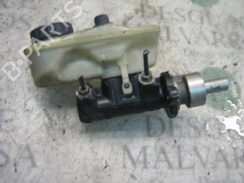 Used Brake master cylinder Brake master cylinder VW POLO III (6N1) 75 1.6 (75 hp) 3776970 3776970