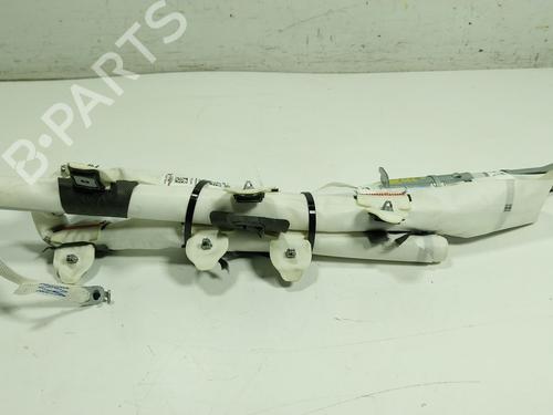 Right curtain airbag OPEL ASTRA L (O5)  | BP27490950C12 