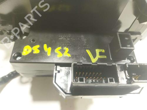Headlight switch HONDA CIVIC IX (FK) 1.8 i-VTEC (FK2) | BP38713096I24 - Image 3