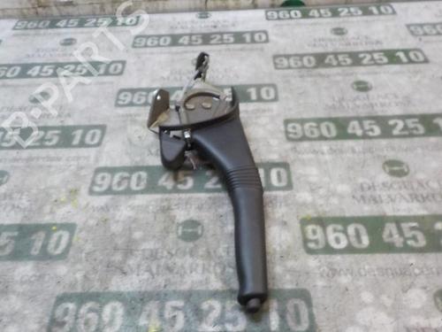 håndbremse håndbremse DACIA SANDERO II 1.5 dCi 75 / Blue dCi 75 (B8JW, B8M4, B8AH, B8M7, B8M6) (75 hp) 8771255 8771255