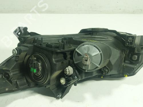 Right headlight HONDA INSIGHT (ZE_) 1.3 IMA (ZE28, ZE2) | BP24942806C29 - Image 3