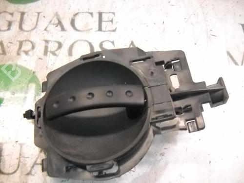Used Front right interior door handle CITROËN C2 (JM_) [2003-2017]  3739176