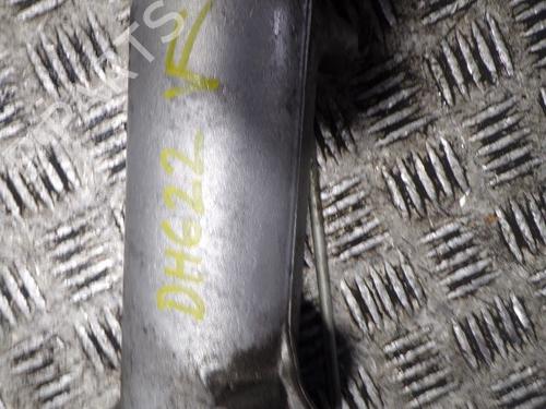 Steering rack MERCEDES-BENZ SPRINTER 3-t Van (B906)  | BP8536977M22