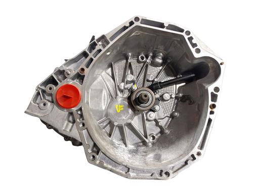 Getriebe für NISSAN QASHQAI I (J10, NJ10) 1.5 dCi (110 hp) 32498301