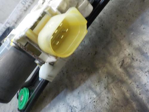 Front left window mechanism BMW 1 (E87) 120 d | BP3854113C22 