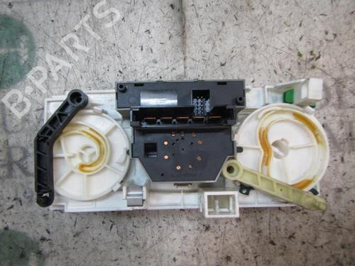 AC Styreenhet / Manøvreringsenhet OPEL ZAFIRA A MPV (T98) 2.0 DTI 16V (F75) | BP3828365I5 