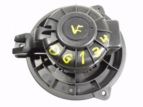 Heater blower motor KIA RIO III (UB) 1.1 CRDi | BP7308981M62 - Image 2
