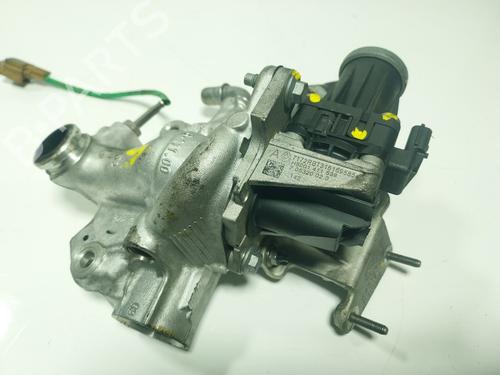Used Egr Egr RENAULT CAPTUR I (J5_, H5_) [2013-2026] 4240382 4240382