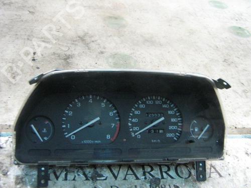 Used Instrument cluster Instrument cluster ROVER 200 II Hatchback (RF) [1995-2000] 3749159 3749159