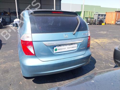 Left taillight HONDA FR-V (BE) 2.2 i CTDi (BE5) | BP19434228C34 