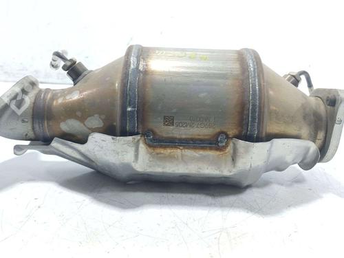 Used Particulate filter Particulate filter 38276707 38276707