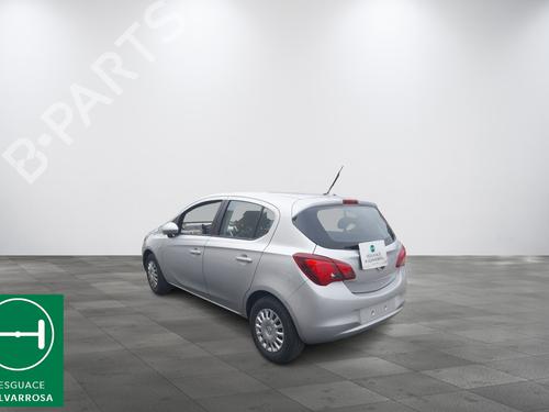 Engine mount OPEL CORSA E (X15) 1.4 (08, 68) | BP20074774M89  - Image 9