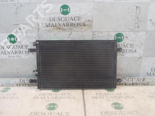 Used AC radiator AC radiator FORD GALAXY I (WGR) [1995-2006] 3811040 3811040
