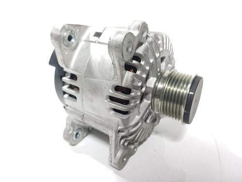 Used Alternator Alternator VW GOLF V (1K1) 2.0 TDI 16V (140 hp) 24058535 24058535