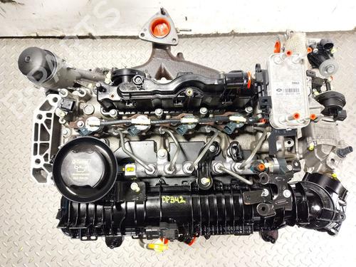 Motor JAGUAR E-PACE (X540) | BP31022473M1