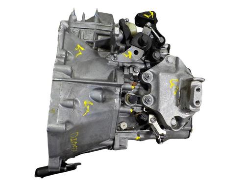 Used Gearbox Gearbox CITROËN C4 Picasso II [2013-2026] 8802278 8802278