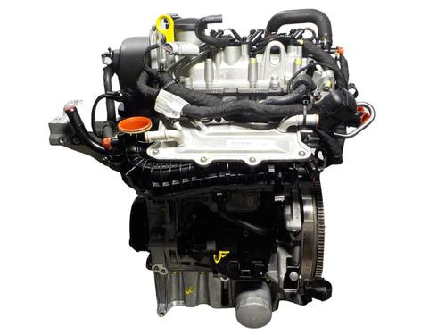 Used Engine Engine AUDI A1 Sportback (GBA) [2018-2026] 12116451 12116451