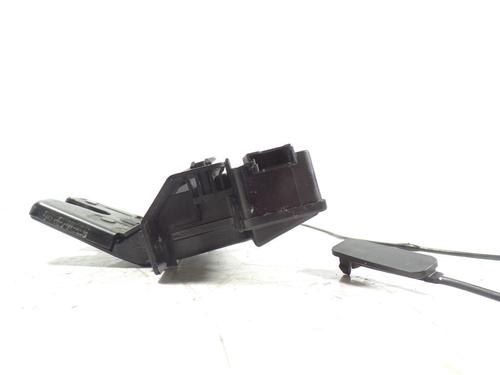 Tailgate lock BMW 1 (E87) 120 d | BP8802237C101 