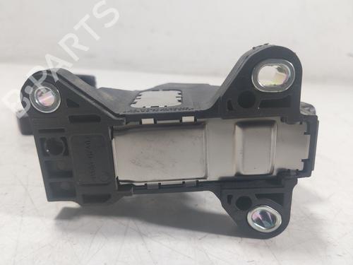 BP17759597I4 | Pedal TOYOTA AYGO (_B4_) 1.0 (KGB40) BP17759597I4