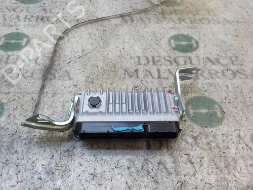 Engine control unit (ECU) TOYOTA AURIS (_E18_) 1.8 (ZRE182_, ZRE182R) | BP4005927M57 