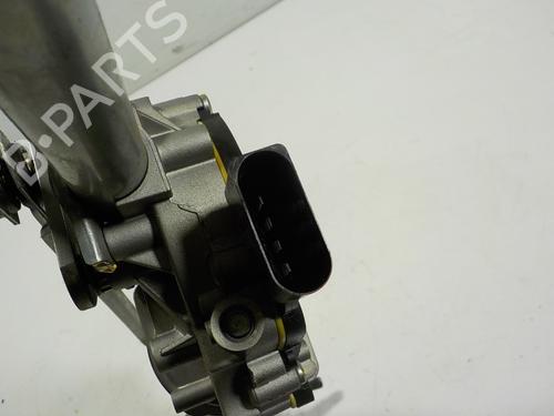 Front wiper motor JAGUAR F-PACE (X761)  | BP13877697M29 