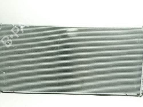 Used Water radiator Water radiator VW AMAROK (T1A, T1B) [2022-2026] 34270533 34270533