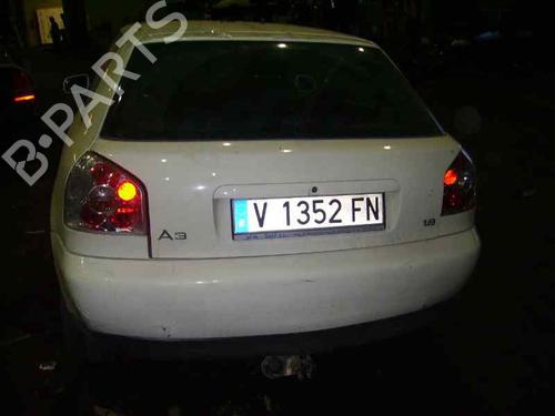 Engine mount AUDI A3 (8L1) | BP9086001M89 - Image 4