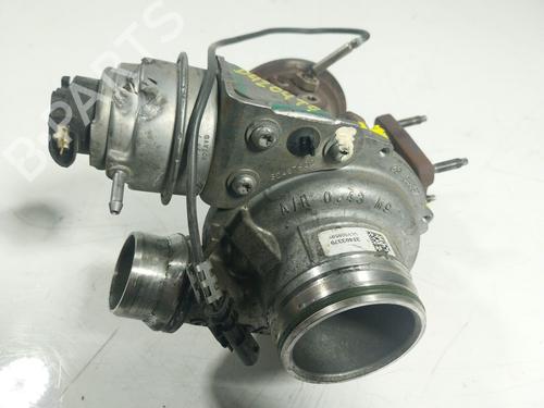 Turbocharger/Supercharger VOLVO V60 I (155) D3 | BP17967368M71 - Image 2
