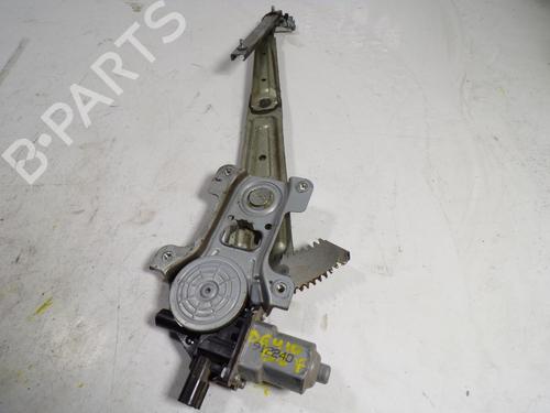 Used Front left window mechanism Front left window mechanism HONDA INSIGHT (ZE_) [2009-2026] 7573509 7573509