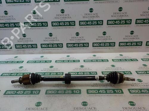 Used Right front driveshaft Right front driveshaft OPEL CORSA D (S07) 1.3 CDTI (L08, L68) (75 hp) 3869860 3869860