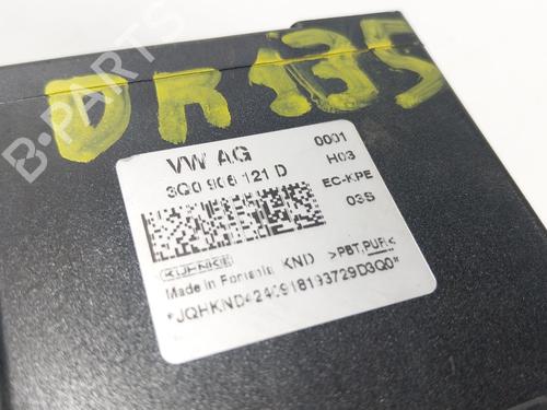 Module électronique VW CADDY V Box Body/MPV (SBA, SBH) 2.0 TDi BMT | BP28049986M83 