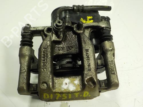 Used Right rear brake caliper Right rear brake caliper 11554041 11554041