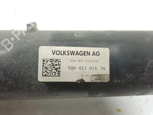 Right front shock absorber VW T-ROC (A11, D11) 1.5 TSI | BP36544300M17 - Image 4