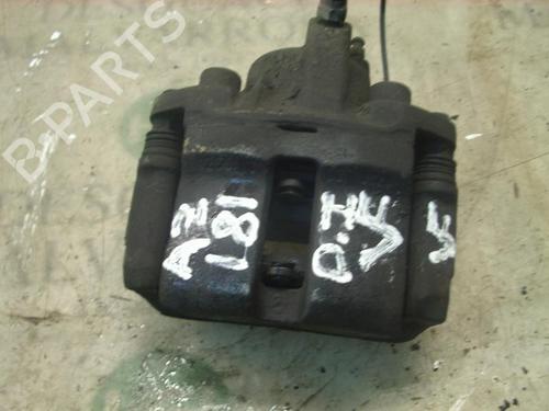 Used Left front brake caliper Left front brake caliper RENAULT ESPACE II (J/S63_) [1991-1997] 11545140 11545140